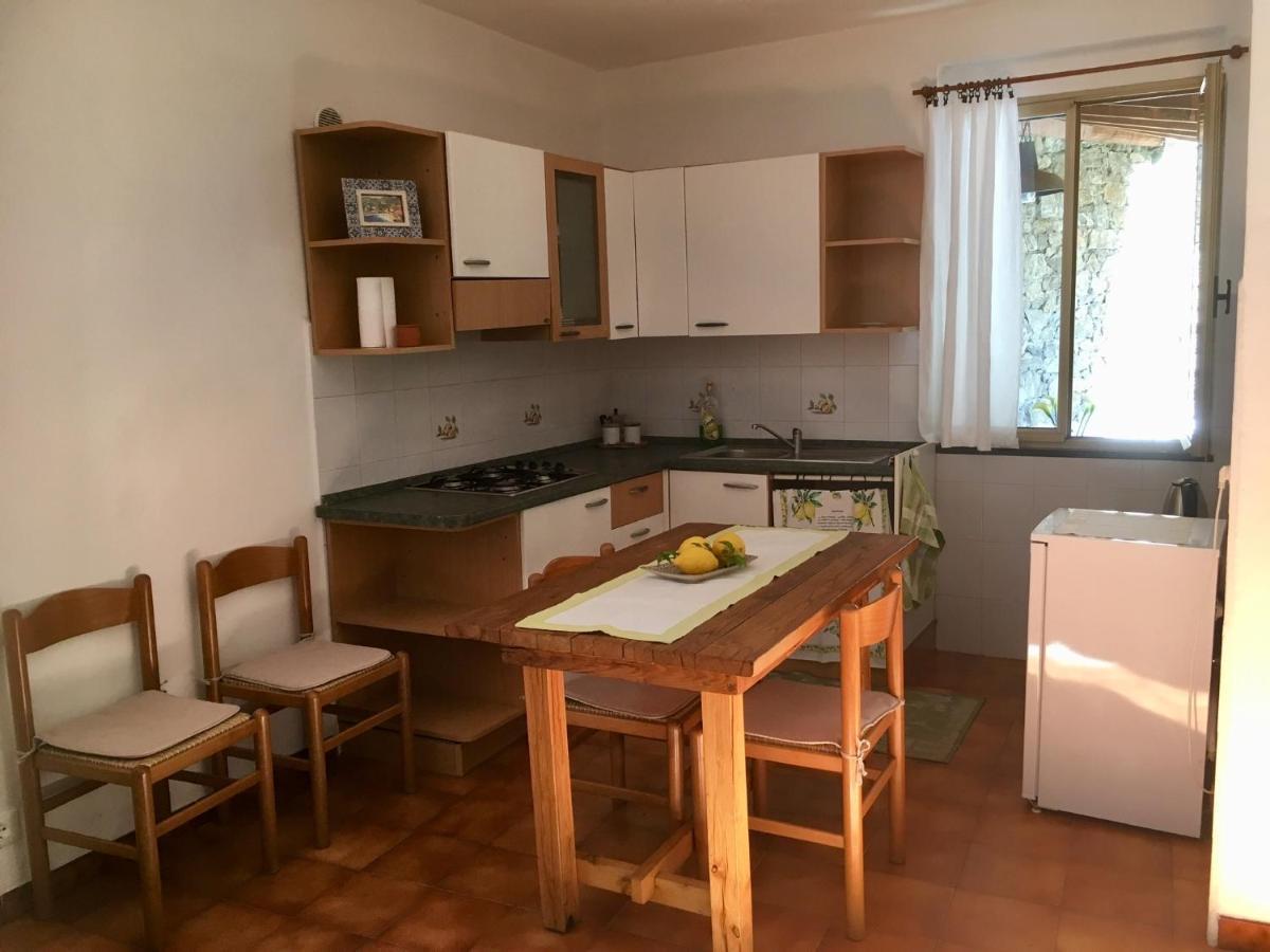 Villa Pietrafiore 蒙特罗索阿尔马雷 外观 照片