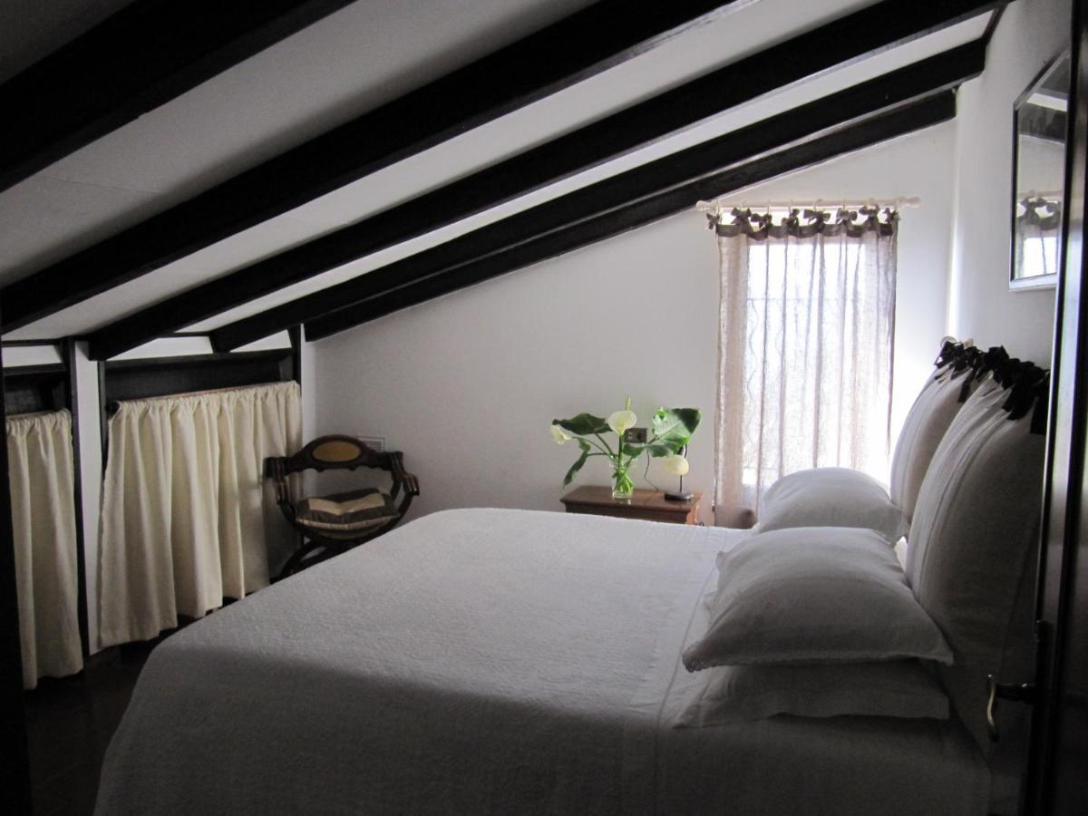 Villa Pietrafiore 蒙特罗索阿尔马雷 外观 照片